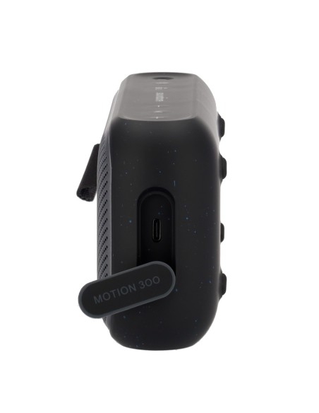 Soundcore SNC-Motion300-B Sountcore Portable Soundcore por Anker - 2 Diafragmas estéreo - som de 30W - 13 horas de reprodução 