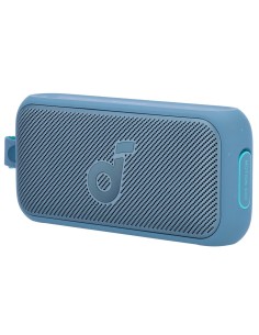 Acheter ANKER - SOUNDCORE SNC-MOTION300-BLUE Enceinte portable Soundcore by Anker - 2 diaphragmes stéréo - Son de 30 W - 13 h