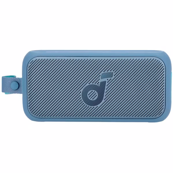 Comprar ANKER - SOUNDCORE SNC-MOTION300-BLUE Altavoz portátil Soundcore by Anker - 2 diafragmas estereo - Sonido de 30W - 13 Hor