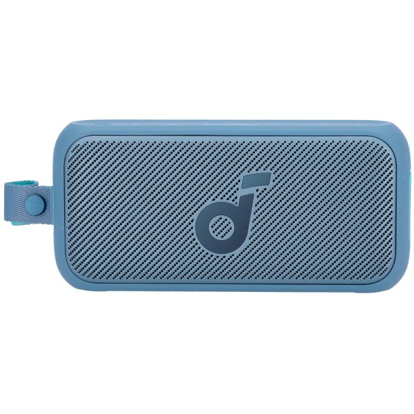Soundcore SNC-Motion300-Blue SountCore Portátil por Anker - 2 Diafragmas estéreo - Som de 30W - 13 horas de reprodução