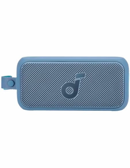 Comprar ANKER - SOUNDCORE SNC-MOTION300-BLUE Altavoz portátil Soundcore by Anker - 2 diafragmas estereo - Sonido de 30W - 13 Hor