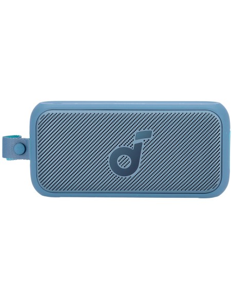 Kaufen ANKER - SOUNDCORE SNC-MOTION300-BLUE Tragbarer Lautsprecher Soundcore by Anker – 2 Stereo-Membranen – 30W Sound – 13 Std.