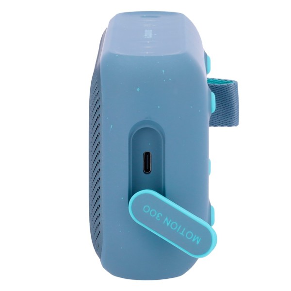 Comprar SOUNDCORE SNC-MOTION300-BLUE Altavoz portátil Soundcore by Anker - 2 diafragmas estereo - Sonido de 30W - 13 Horas de Re