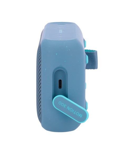 Acheter ANKER - SOUNDCORE SNC-MOTION300-BLUE Enceinte portable Soundcore by Anker - 2 diaphragmes stéréo - Son de 30 W - 13 h