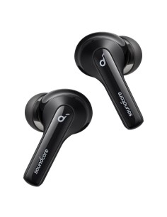 Kaufen ANKER - SOUNDCORE SNC-NOTE-3I-B Kabellose Kopfhörer Note 3I Soundcore – 10 Stunden Wiedergabe – Geräuschunterdrückung von