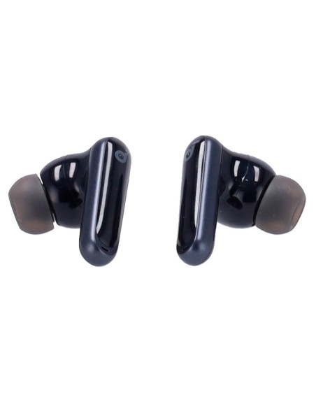 Soundcore SNC-P40I-B fones de ouvido sem fio P40i SoundCore - 12 horas de reprodução - Cancelamento de ruído adaptativo - 6 mi