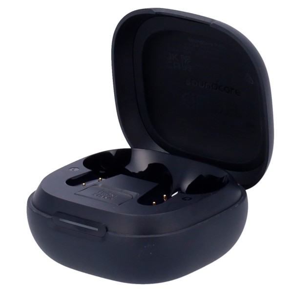 Comprar SOUNDCORE SNC-P40I-B Auriculares Inalámbricos P40i Soundcore - 12 horas de reproducción  - Cancelacion de Ruido Adaptati