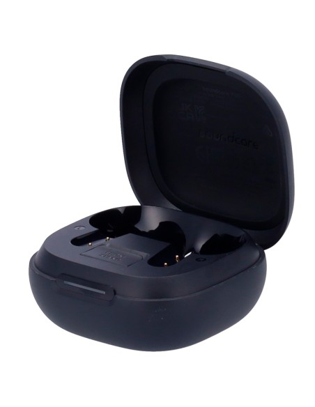 Comprar SOUNDCORE SNC-P40I-B Auriculares Inalámbricos P40i Soundcore - 12 horas de reproducción  - Cancelacion de Ruido Adaptati