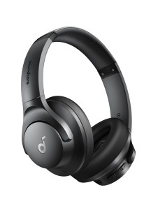 Comprar SOUNDCORE SNC-Q20I-B Auriculares Inalámbricos Soundcore by Anker - 60 horas de reproducción - Hasta 90% Reducción Ruido 