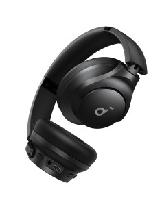 Comprar SOUNDCORE SNC-Q20I-B Auriculares Inalámbricos Soundcore by Anker - 60 horas de reproducción - Hasta 90% Reducción Ruido  2