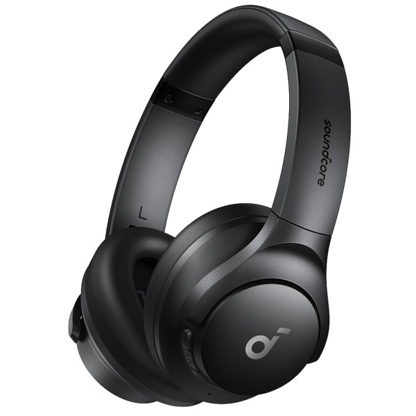 Comprar SOUNDCORE SNC-Q20I-B Auriculares Inalámbricos Soundcore by Anker - 60 horas de reproducción - Hasta 90% Reducción Ruido 
