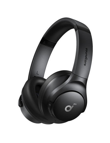 Comprar ANKER - SOUNDCORE SNC-Q20I-B Auriculares Inalámbricos Soundcore by Anker - 60 horas de reproducción - Hasta 90% Reducció