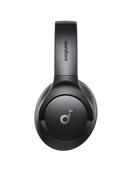 Comprar SOUNDCORE SNC-Q20I-B Auriculares Inalámbricos Soundcore by Anker - 60 horas de reproducción - Hasta 90% Reducción Ruido 