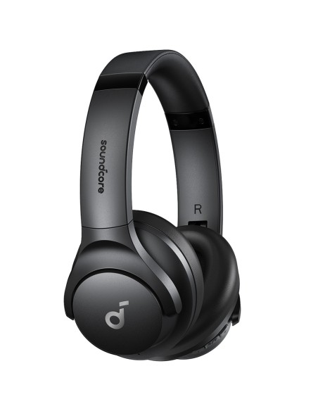 Comprar SOUNDCORE SNC-Q20I-B Auriculares Inalámbricos Soundcore by Anker - 60 horas de reproducción - Hasta 90% Reducción Ruido 