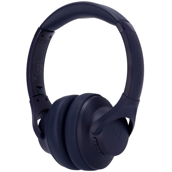 Comprar SOUNDCORE SNC-Q20I-BL Auriculares Inalámbricos Soundcore by Anker - 60 horas de reproducción - Hasta 90% Reducción Ruido