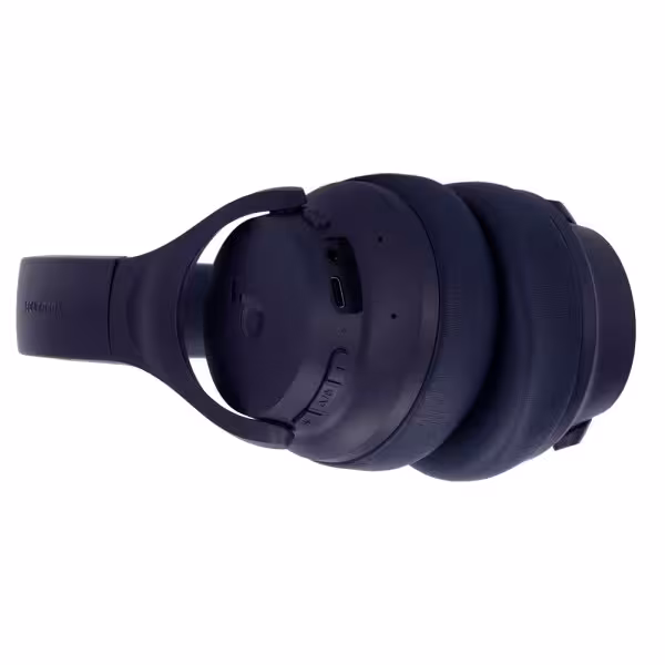 Acquista ANKER - SOUNDCORE SNC-Q20I-BL Cuffie wireless Soundcore by Anker - 60 ore di riproduzione - Fino al 90% di riduzione