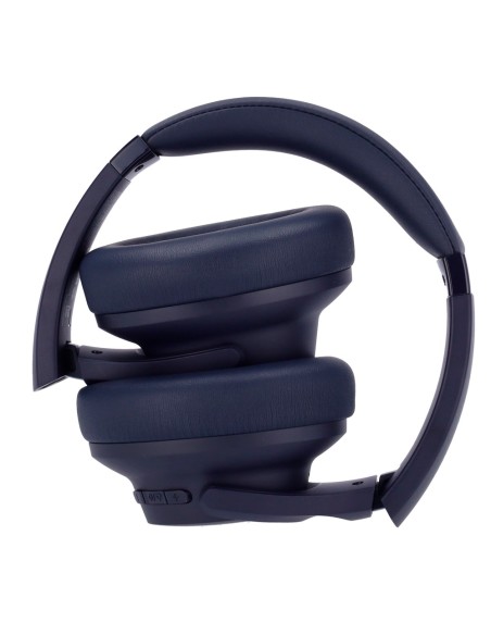 Comprar SOUNDCORE SNC-Q20I-BL Auriculares Inalámbricos Soundcore by Anker - 60 horas de reproducción - Hasta 90% Reducción Ruido