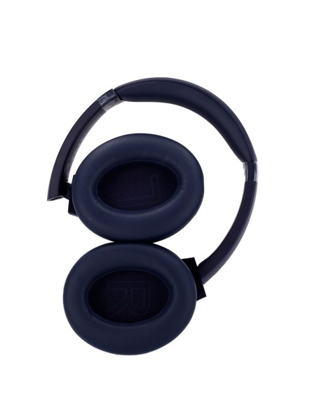 SoundCore SoundCore SNC-Q20I-BL por Ancer Headphones Sem Fio - 60 horas de reprodução - até 90% de redução de ruído - carga