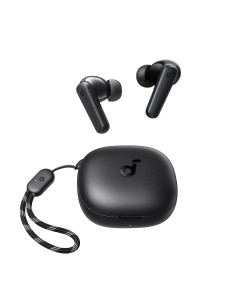 Acquista ANKER - SOUNDCORE SNC-R50I-B-V2 Auricolari wireless Soundcore by Anker - 10 ore di riproduzione - 2 microfoni -