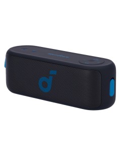 Soundcore SNC-Select-3 Speaker Portable Selecione 3 SoundCore por Anker - 2 Diafragmas Estéreo 1.5 & OT - 16W Som - 20 horas D