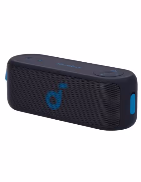 Acquistare ANKER - SOUNDCORE SNC-SELECT-3 Altoparlante portatile Select 3 Soundcore by Anker - 2 diaframmi stereo da 1,5" - Suon