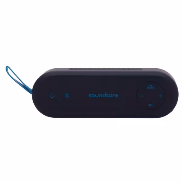 Acquistare ANKER - SOUNDCORE SNC-SELECT-3 Altoparlante portatile Select 3 Soundcore by Anker - 2 diaframmi stereo da 1,5" - Suon