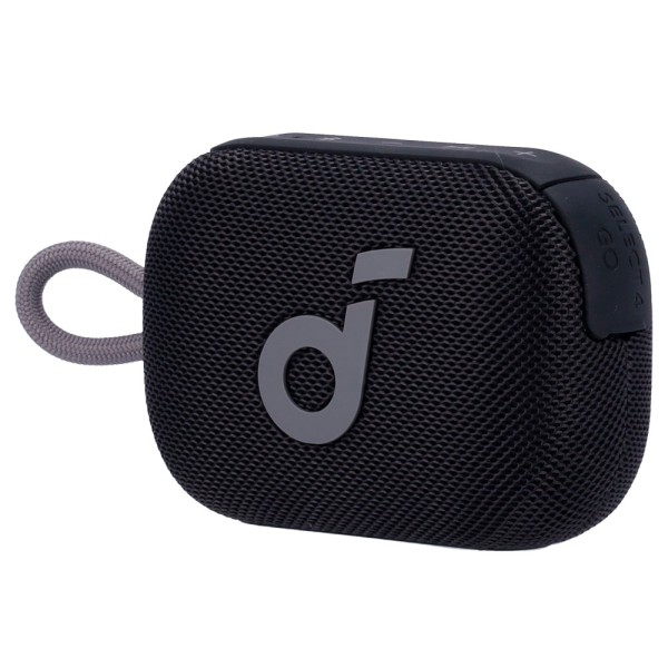 SoundCore SNC-Select-4-Go Portable Sailer Selecione 4 Go SoundCore por Anker - 1 Diafragma estéreo 1.75 & quot - 5W - 20 h