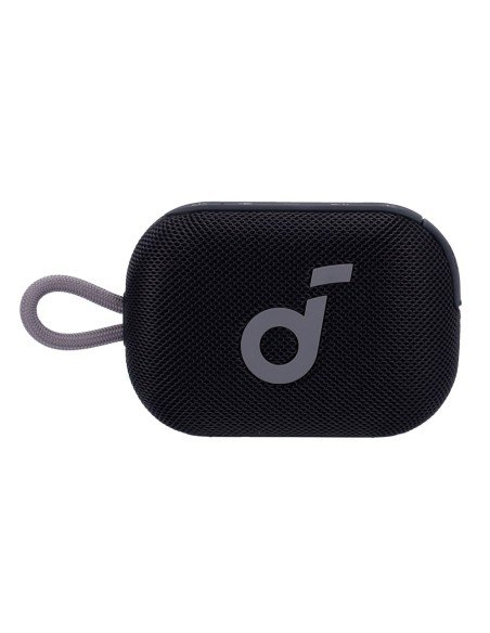 SoundCore SNC-Select-4-Go Portable Sailer Selecione 4 Go SoundCore por Anker - 1 Diafragma estéreo 1.75 & quot - 5W - 20 h