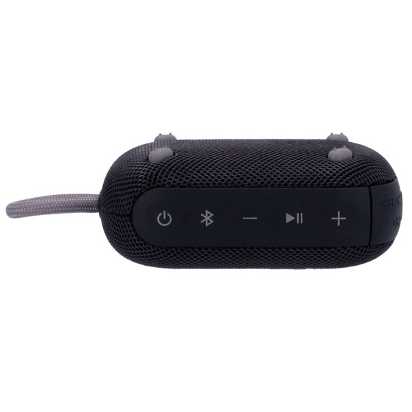 SoundCore SNC-Select-4-Go Portable Sailer Selecione 4 Go SoundCore por Anker - 1 Diafragma estéreo 1.75 & quot - 5W - 20 h