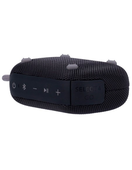 Comprar SOUNDCORE SNC-SELECT-4-GO Altavoz portátil Select 4 Go Soundcore by Anker - 1 diafragmas estéreo 1.75" - Sonido de 