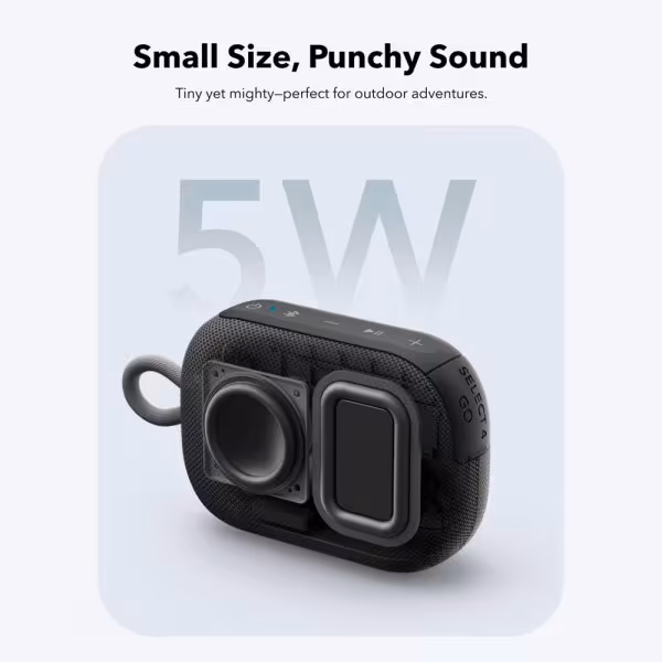 Comprar SOUNDCORE | Loja Online Oficial