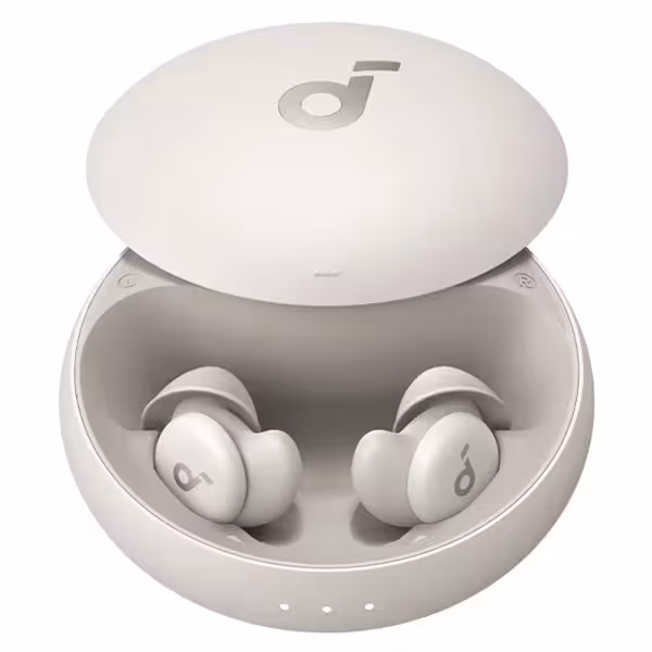 Comprare ANKER - SOUNDCORE SNC-SLEEP-A20 Auricolari wireless per dormire Soundcore - 10 ore di riproduzione - Sistema di