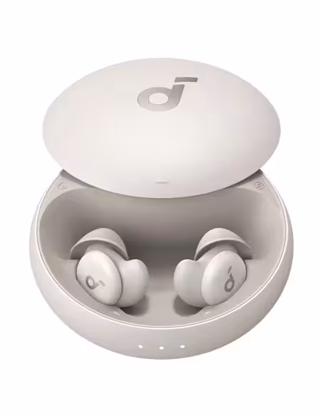 Comprare ANKER - SOUNDCORE SNC-SLEEP-A20 Auricolari wireless per dormire Soundcore - 10 ore di riproduzione - Sistema di