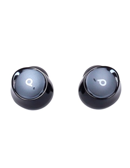 Soundcore SNC-Space-A40-V2 A40 A400 A40 Amos: 12 horas de reprodução - Cancelamento de ruído adaptativo -