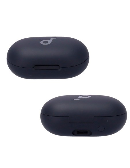 Acquistare ANKER - SOUNDCORE SNC-SPACE-A40-V2 Auricolari wireless A40 Soundcore - 12 ore di riproduzione - Cancellazione del R
