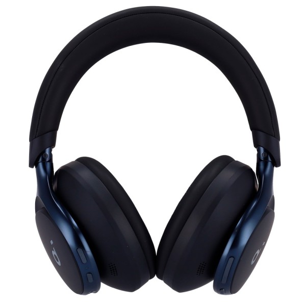 Comprare ANKER - SOUNDCORE SNC-SPACE-ONE-B Cuffie wireless Soundcore by Anker - 55 ore di riproduzione - Fino al 98% Red