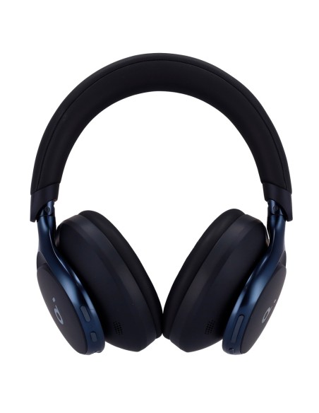 Kaufen ANKER - SOUNDCORE SNC-SPACE-ONE-B Kabellose Kopfhörer Soundcore by Anker – 55 Stunden Wiedergabe – Bis zu 98% Reduktion
