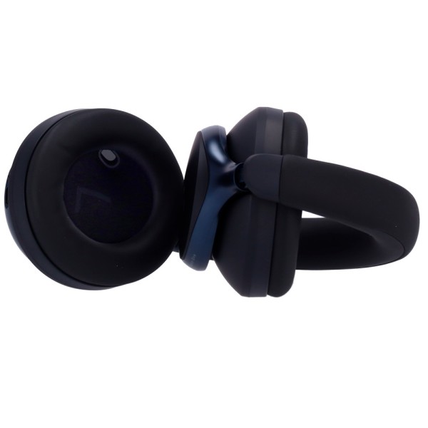 Kaufen ANKER - SOUNDCORE SNC-SPACE-ONE-B Kabellose Kopfhörer Soundcore by Anker – 55 Stunden Wiedergabe – Bis zu 98% Reduktion