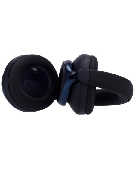 Kaufen ANKER - SOUNDCORE SNC-SPACE-ONE-B Kabellose Kopfhörer Soundcore by Anker – 55 Stunden Wiedergabe – Bis zu 98% Reduktion
