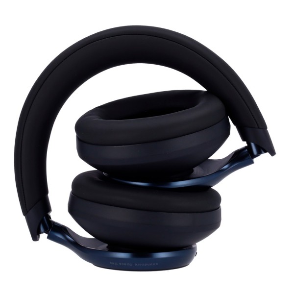 Comprare ANKER - SOUNDCORE SNC-SPACE-ONE-B Cuffie wireless Soundcore by Anker - 55 ore di riproduzione - Fino al 98% Red