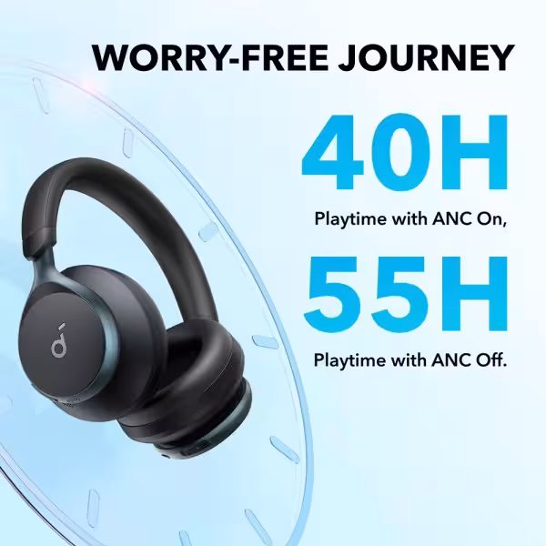 Comprar SOUNDCORE | Loja Online Oficial