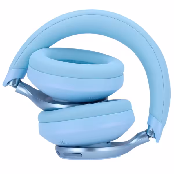 Kaufen ANKER - SOUNDCORE SNC-SPACE-ONE-BL Kabellose Kopfhörer Soundcore by Anker – 55 Stunden Wiedergabe – Bis zu 98 % Re