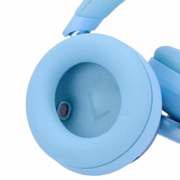 Kaufen ANKER - SOUNDCORE SNC-SPACE-ONE-BL Kabellose Kopfhörer Soundcore by Anker – 55 Stunden Wiedergabe – Bis zu 98 % Re