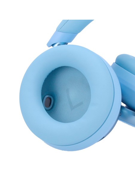 Acheter ANKER - SOUNDCORE SNC-SPACE-ONE-BL Casque sans fil Soundcore by Anker - 55 heures d’autonomie - Jusqu’à 98 % Re