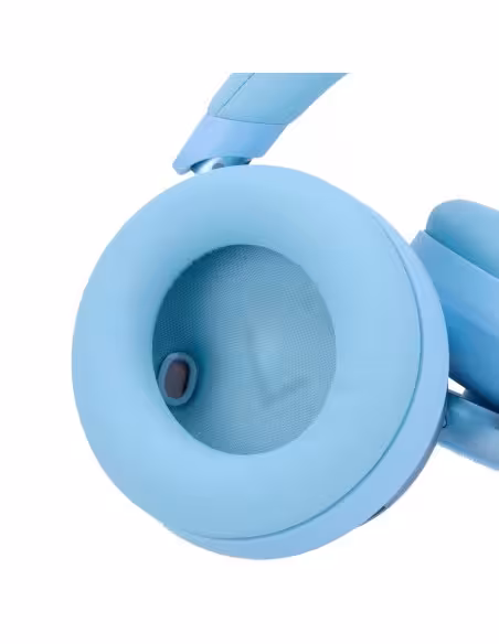 Kaufen ANKER - SOUNDCORE SNC-SPACE-ONE-BL Kabellose Kopfhörer Soundcore by Anker – 55 Stunden Wiedergabe – Bis zu 98 % Re