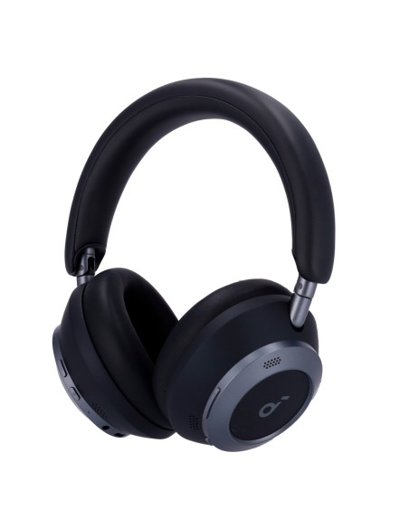 Kaufen ANKER - SOUNDCORE SNC-SPACE-ONE-PRO-B Kabellose Kopfhörer Soundcore by Anker – 60 Stunden Wiedergabe – Bis zu 98%