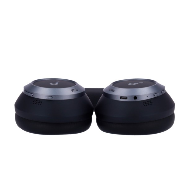 Comprare ANKER - SOUNDCORE SNC-SPACE-ONE-PRO-B Cuffie wireless Soundcore by Anker - 60 ore di riproduzione - Fino al 98%