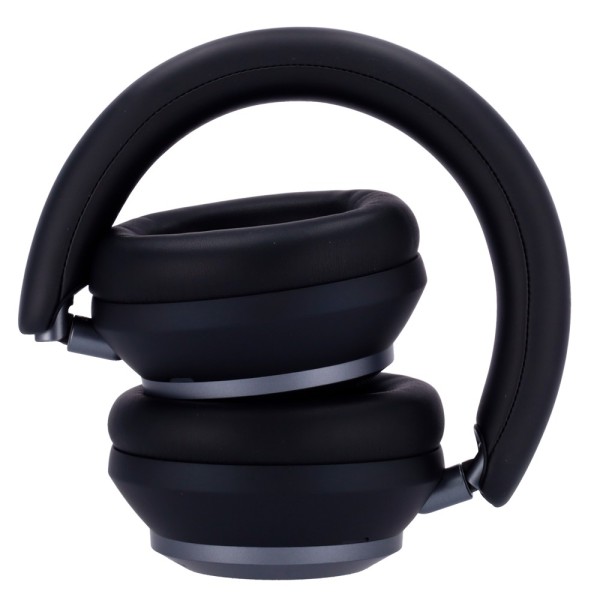Kaufen ANKER - SOUNDCORE SNC-SPACE-ONE-PRO-B Kabellose Kopfhörer Soundcore by Anker – 60 Stunden Wiedergabe – Bis zu 98%