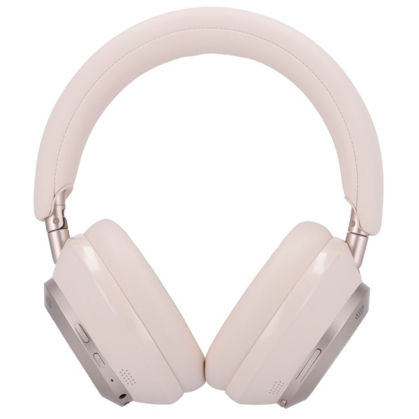 Kaufen ANKER - SOUNDCORE SNC-SPACE-ONE-PRO-W Kabellose Kopfhörer Soundcore by Anker – 60 Stunden Wiedergabe – Bis zu 98%