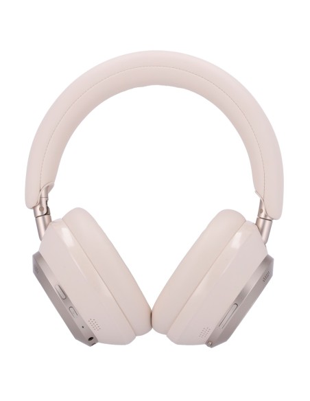 Kaufen ANKER - SOUNDCORE SNC-SPACE-ONE-PRO-W Kabellose Kopfhörer Soundcore by Anker – 60 Stunden Wiedergabe – Bis zu 98%